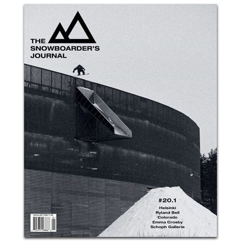 snowboarders journal|snowboarders journal 20.1.